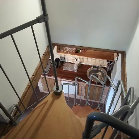 Domek letniskowy Osada Pod Czerwonym Dębem