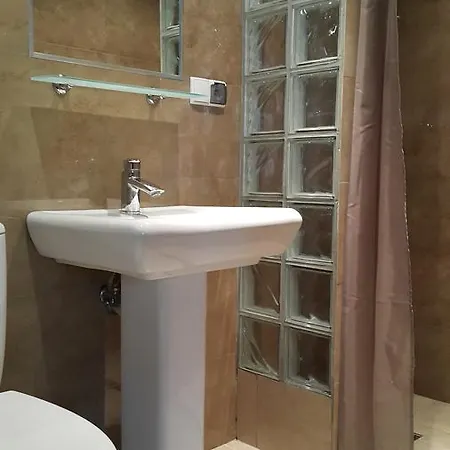 Domek letniskowy Osada Pod Czerwonym Dębem *