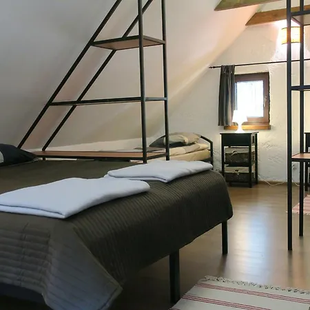 Domek letniskowy Osada Pod Czerwonym Dębem Jastrzębia Góra