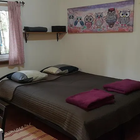 Osada Pod Czerwonym Dębem Jastrzębia Góra