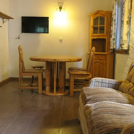 Osada Pod Czerwonym Dębem Domek letniskowy Jastrzębia Góra