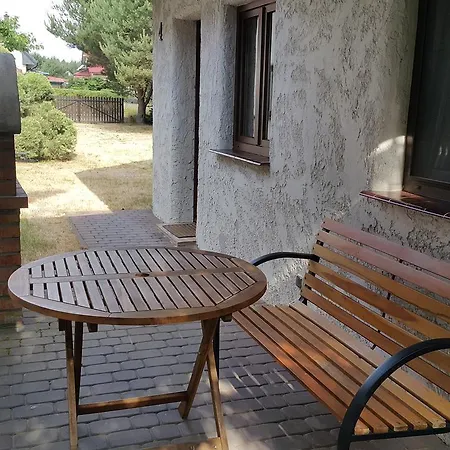 Osada Pod Czerwonym Debem - Czarny Mlyn Lodge *