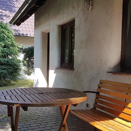 Osada Pod Czerwonym Dębem Jastrzębia Góra