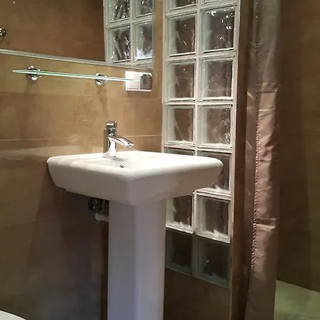 Lodge Osada Pod Czerwonym Debem - Czarny Mlyn *