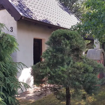 Osada Pod Czerwonym Debem - Czarny Mlyn *