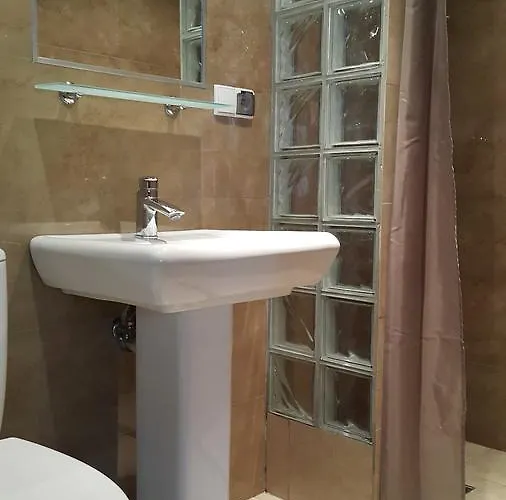 Chata Osada Pod Czerwonym Debem - Czarny Mlyn *