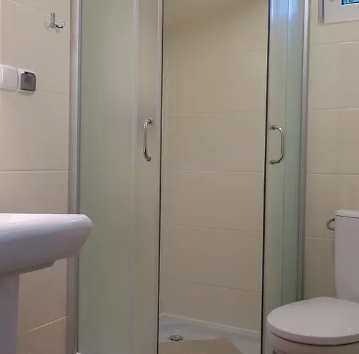 Chata Osada Pod Czerwonym Debem - Czarny Mlyn