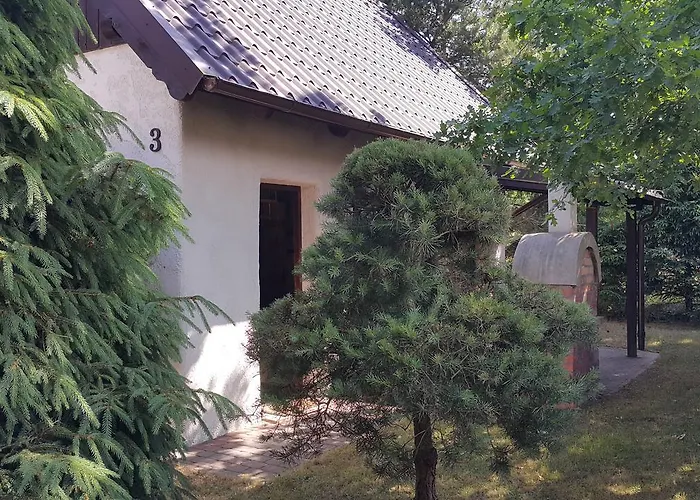 Osada Pod Czerwonym Debem - Czarny Mlyn *