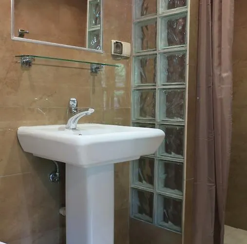 Chata Osada Pod Czerwonym Debem - Czarny Mlyn Jastrzębia Góra